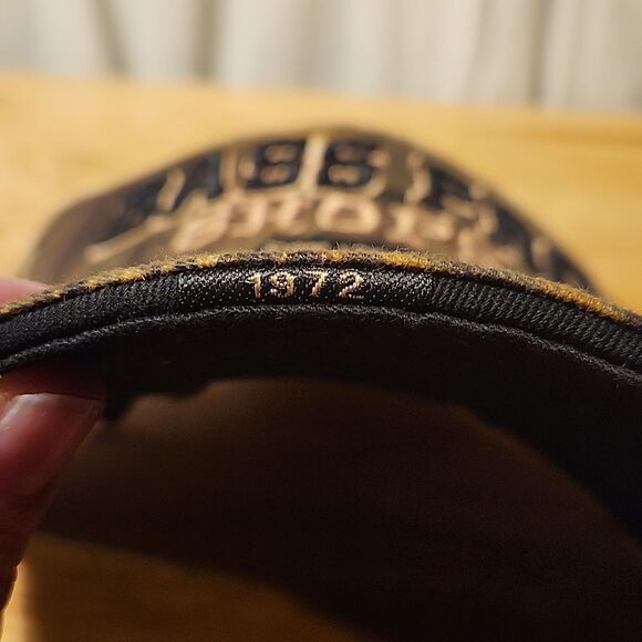 Bass Pro Shops Max-4 Sliderback Camouflage Hat - New - Picture 3 of 10